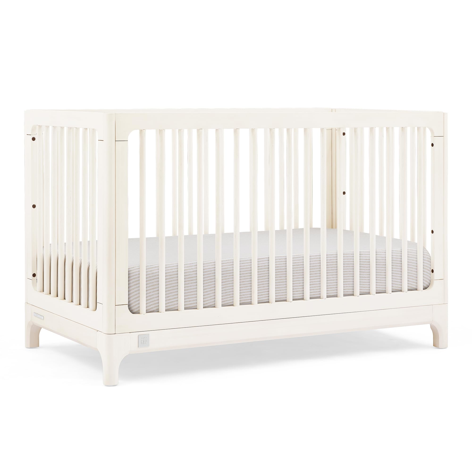 NorthStar ヘビ女 R02991 Amazon.com: babyGap Wren 4-in-1 Convertible Crib by Delta Children